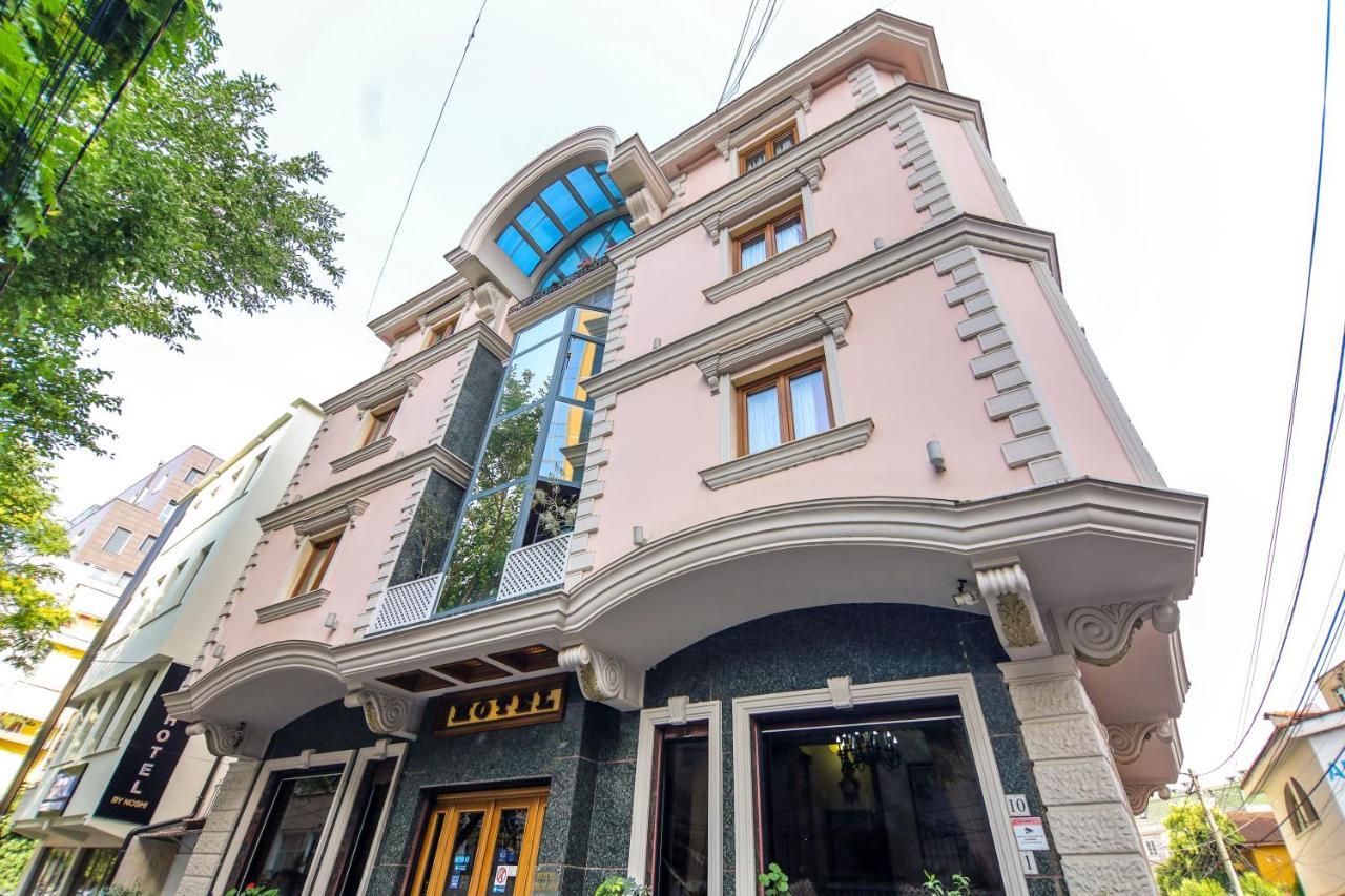 Brilant Antik Center Hotel 티라나 외부 사진
